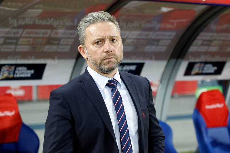 Football. UEFA Nations League. Poland - Italy. 14.10.2018