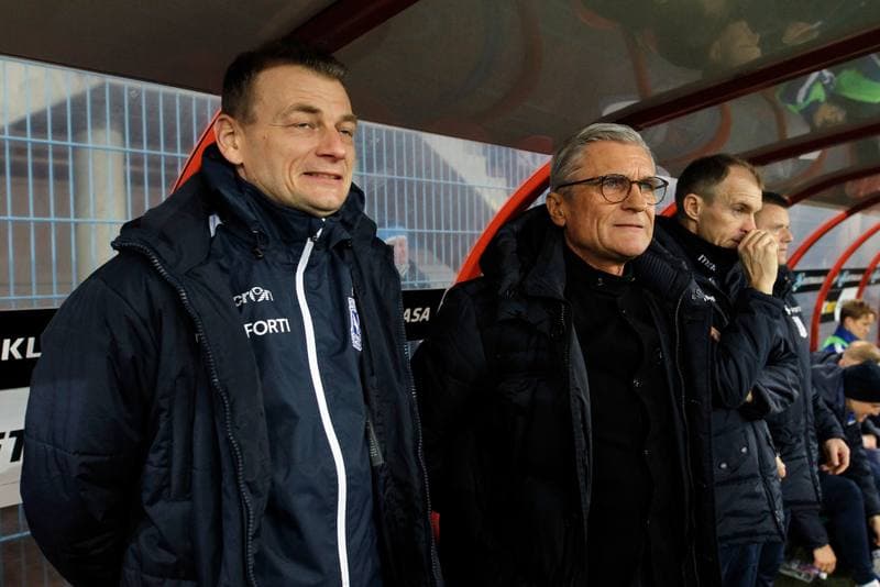 Football. PKO BP Ekstraklasa. Piast Gliwice - Lech Poznan. 15.02.2019