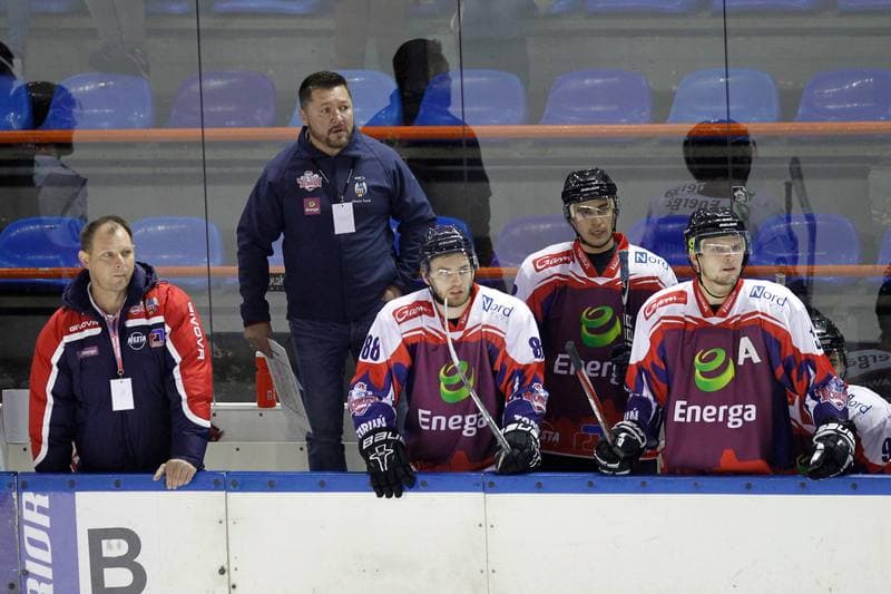 Ice Hockey. Polska Hokej Liga. Zaglebie Sosnowiec - KH Energa Torun. 21.10.2018