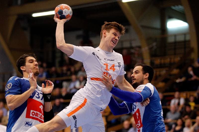 Handball. PGNiG Superliga. NMC Gornik Zabrze - Orlen Wisla Plock. 19.02.2019