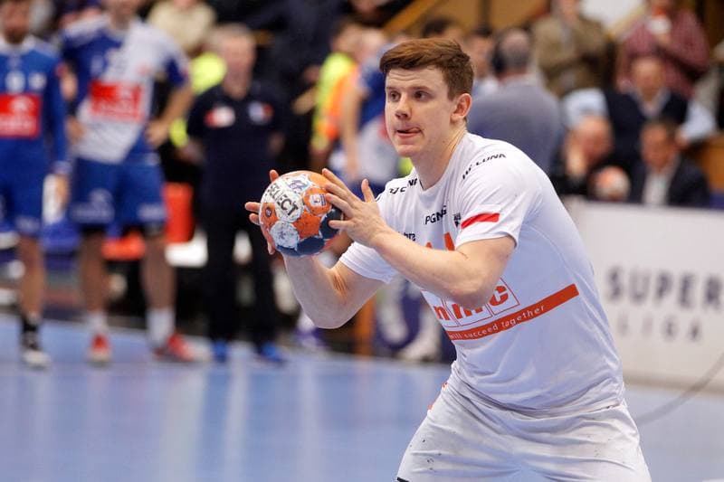 Handball. PGNiG Superliga. NMC Gornik Zabrze - Orlen Wisla Plock. 19.02.2019