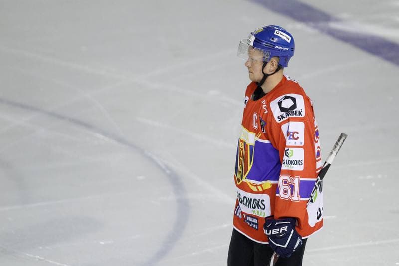 Ice Hockey. Polska Hokej Liga. Zaglebie Sosnowiec - Weglokoks Kraj Polonia Bytom. 28.10.2018