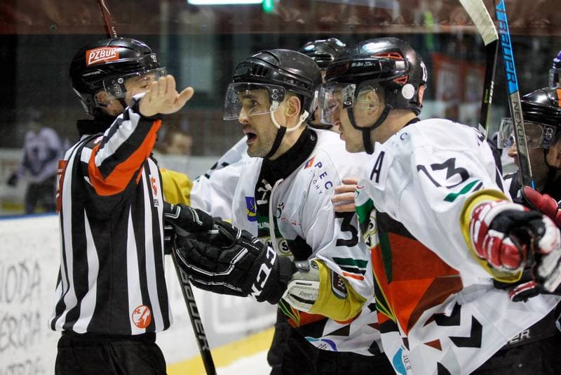 Ice Hockey. Polska Hokej Liga. GKS Tychy - Automatyka Gdansk. 22.02.2019
