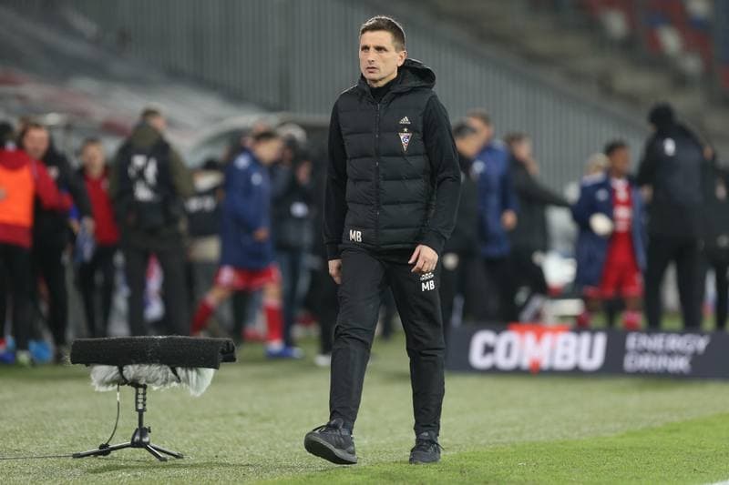 Football. Lotto Ekstraklasa. Gornik Zabrze - Piast Gliwice. 08.03.2019