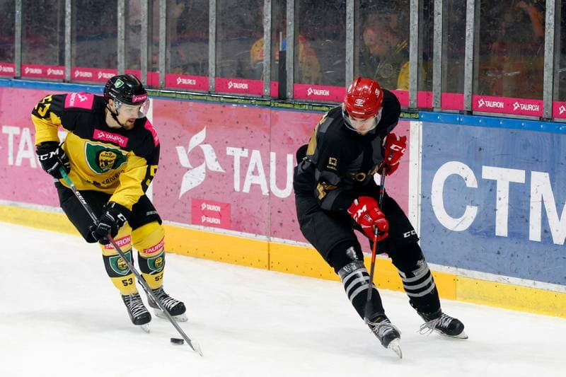 Ice Hockey. Polska Hokej Liga. Tauron KH GKS Katowice - Comarch Cracovia. 11.03.2019
