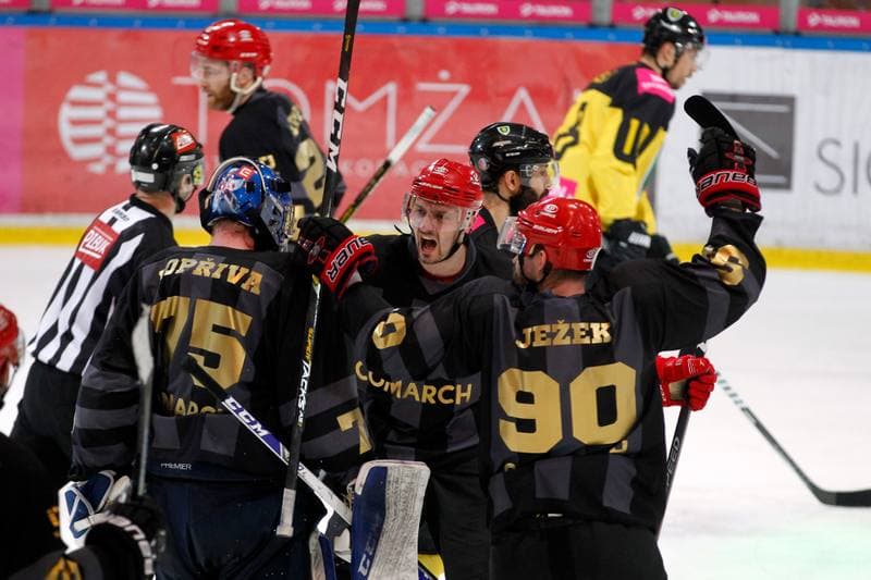 Ice Hockey. Polska Hokej Liga. Tauron KH GKS Katowice - Comarch Cracovia. 11.03.2019