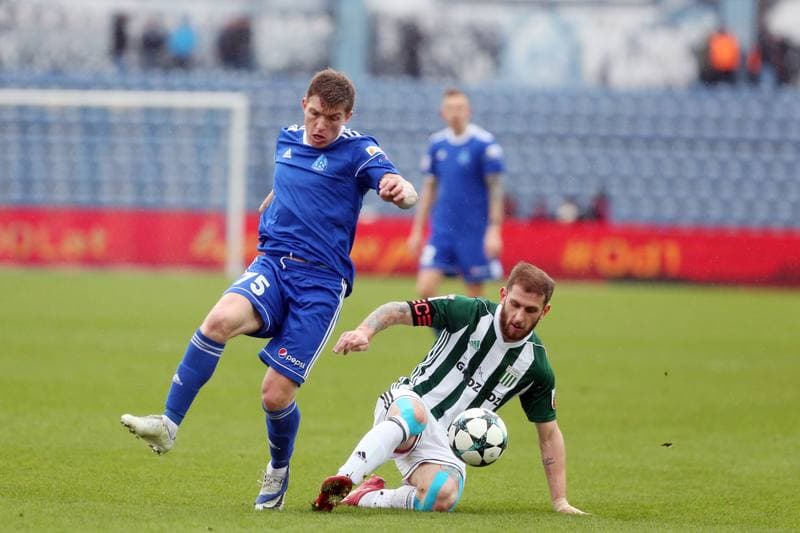 Football. II Liga. Ruch Chorzow - Olimpia Grudziadz. 10.03.2019