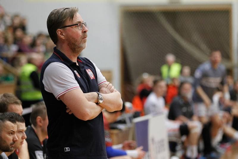 Handball. PGNiG Superliga. NMC Gornik Zabrze - Energa MKS Kalisz. 10.03.2019