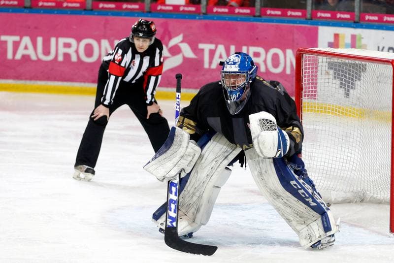 Ice Hockey. Polska Hokej Liga. Tauron KH GKS Katowice - Comarch Cracovia. 11.03.2019