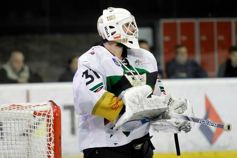 Ice Hockey. PHL. GKS Tychy - Comarch Cracovia. 02.04.2019