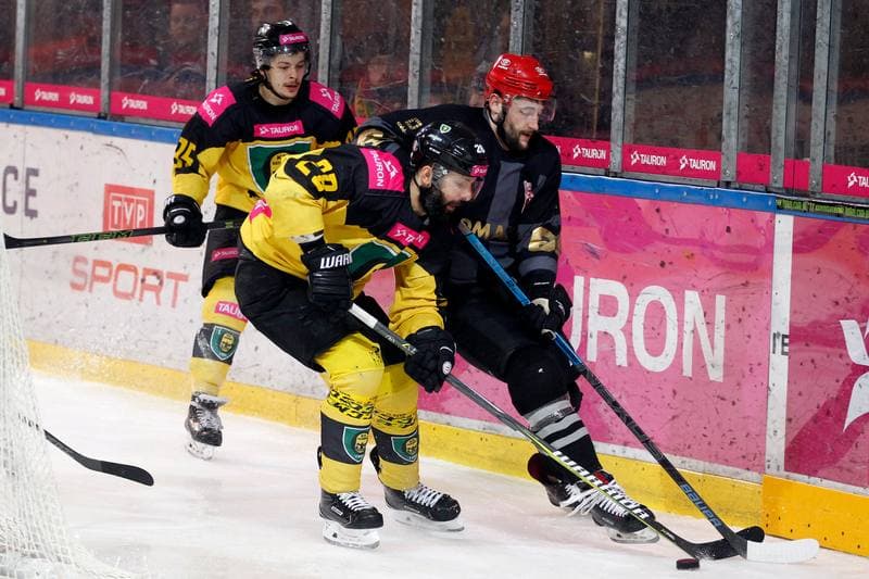 Ice Hockey. Polska Hokej Liga. Tauron KH GKS Katowice - Comarch Cracovia. 11.03.2019
