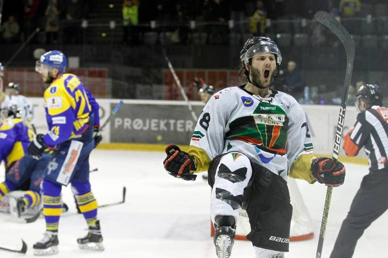 Ice Hockey. Polska Hokej Liga. GKS Tychy - TatrySki Podhale Nowy Targ. 12.03.2019