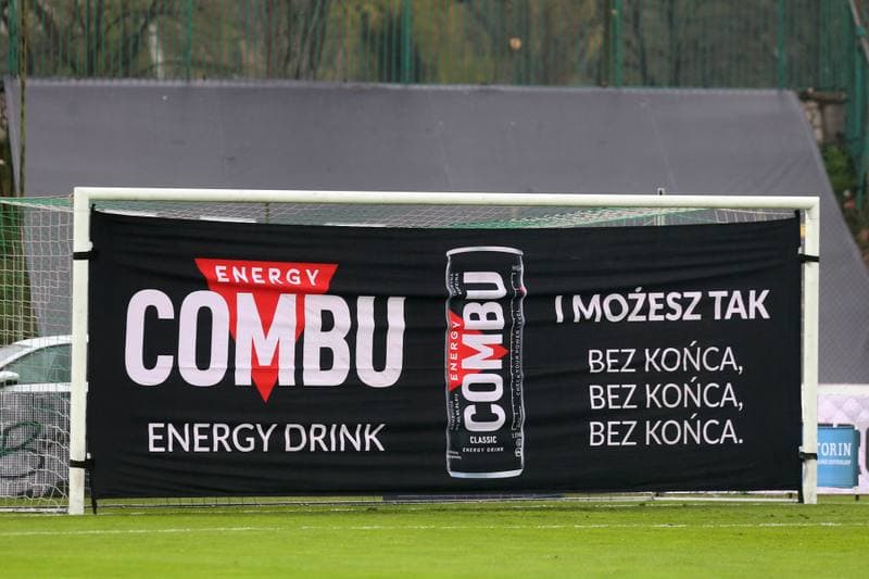 Football. Lotto Ekstraklasa. Zaglebie Sosnowiec - Wisla Plock. 13.04.2019