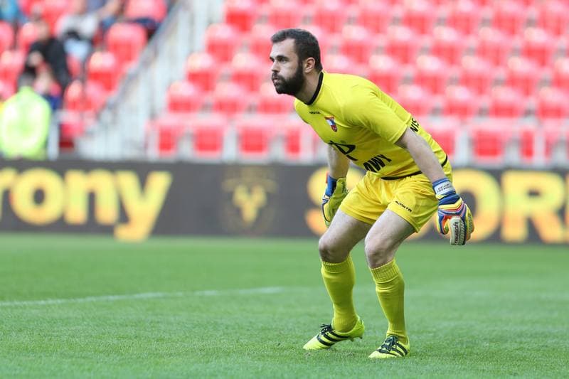 Football. Nice I Liga. GKS Tychy - Wisla Pulawy. 25.05.2017