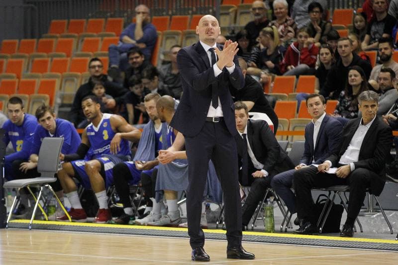 Basketball. Energa Basket Liga. GTK Gliwice - Arka Gdynia. 17.03.2019