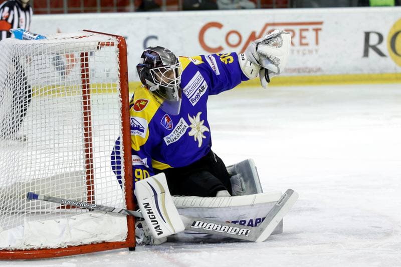 Ice Hockey. Polska Hokej Liga. GKS Tychy - TatrySki Podhale Nowy Targ. 18.03.2019