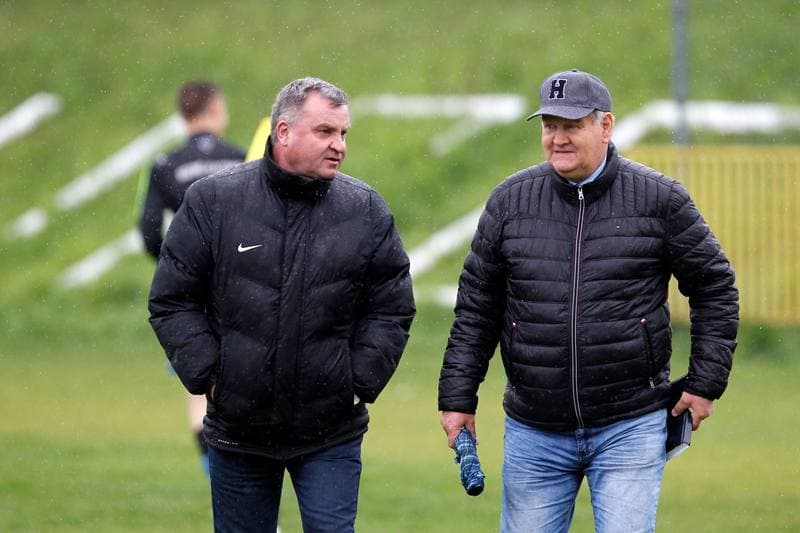 Football. II Liga. Rozwoj Katowice - Stal Stalowa Wola. 28.04.2019