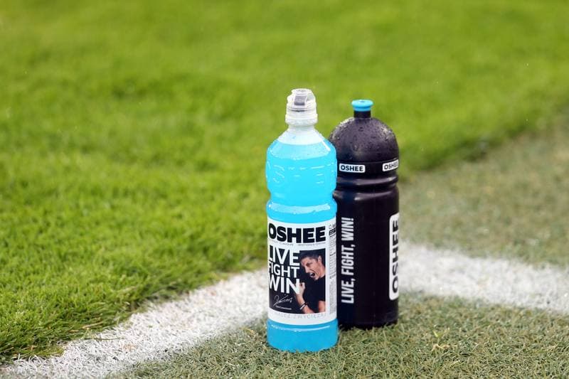 Football. Lotto Ekstraklasa. Gornik Zabrze - Zaglebie Sosnowiec. 29.04.2019