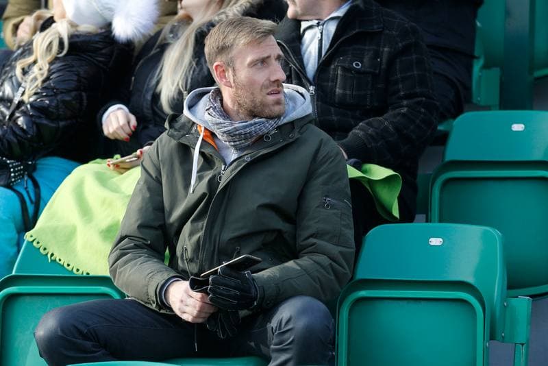 Football. Polish Cup. Rozwoj Katowice - Gornik Zabrze. 06.12.2018