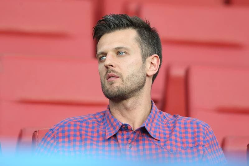 Football. UEFA European U21 Championship. England - Poland. 22.06.2017