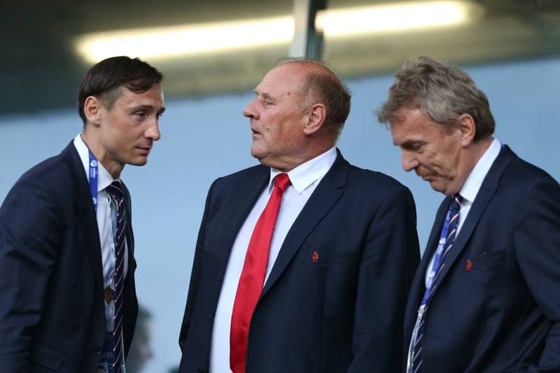 Football. UEFA European U21 Championship. England - Poland. 22.06.2017
