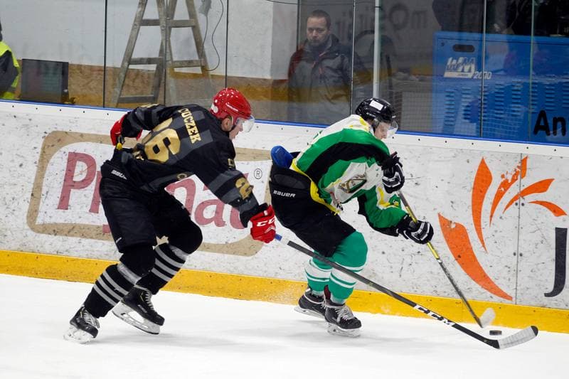 Ice Hockey. Polska Hokej Liga. JKH GKS Jastrzebie - Comarch Cracovia. 10.01.2019