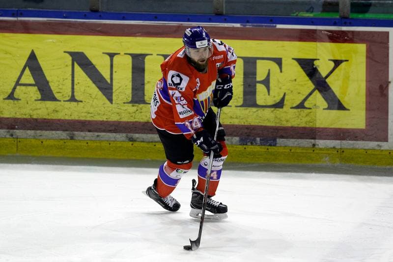 Ice Hockey. Polska Hokej Liga. Zaglebie Sosnowiec - Weglokoks Kraj Polonia Bytom. 13.01.2019