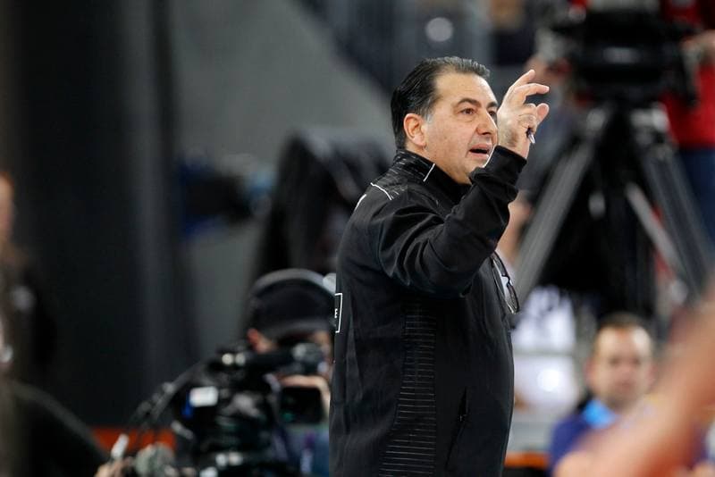 Volleyball. CEV Champions League. ZAKSA Kedzierzyn-Kozle - Cucine Lube Civitanova. 15.01.2019
