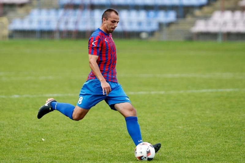 Football. IV Liga. Bytomski Sport Bytom - Podbeskidzie II Bielsko-Biala. 10.09.2017