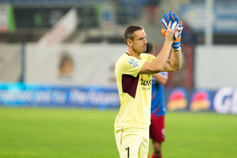 Football. Lotto Ekstraklasa. Piast Gliwice - Lechia Gdansk. 11.09.2017