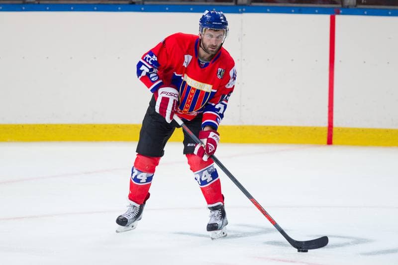 Ice Hockey. PHL. SMS PZHL Katowice - Polonia Bytom. 13.09.2017