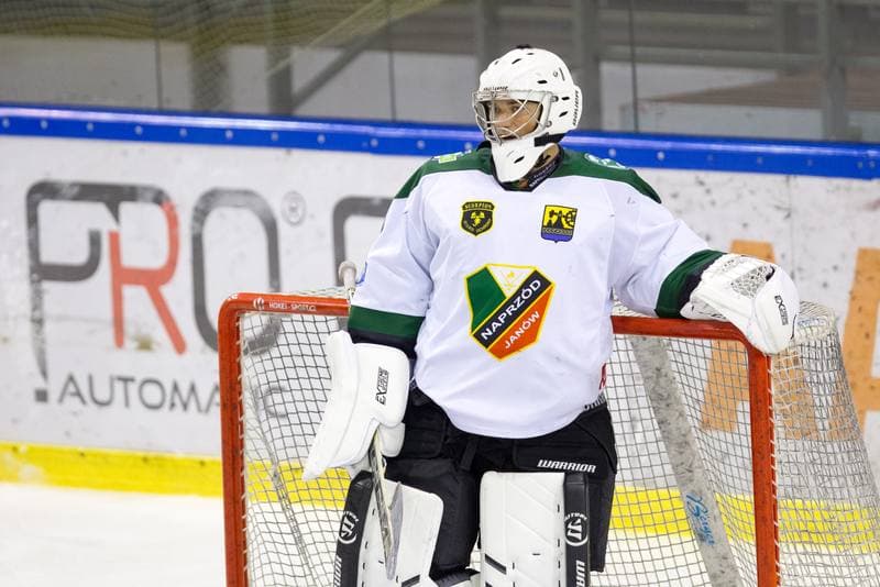 Ice Hockey. Polska Hokej Liga. Naprzod Janow - Podhale Nowy Targ. 13.09.2017