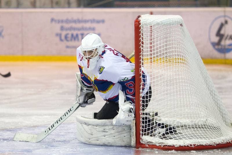 Ice Hockey. Polska Hokej Liga. Polonia Bytom - Comarch Cracovia. 15.09.2017