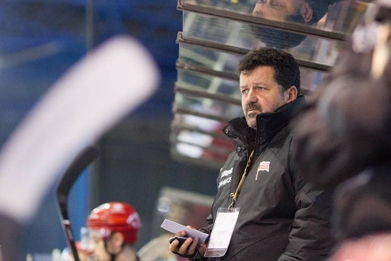 Ice Hockey. Polska Hokej Liga. Polonia Bytom - Comarch Cracovia. 15.09.2017