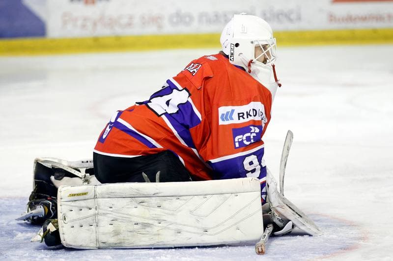 Ice Hockey. Polska Hokej Liga. GKS Tychy - Polonia Bytom. 17.09.2017