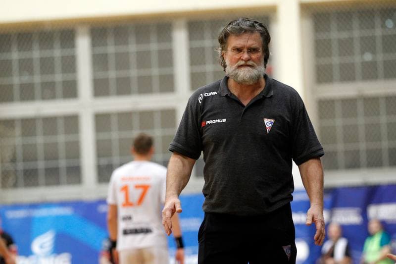Handball. PGNiG Superliga. NMC Gornik Zabrze - Piotrkowianin Piotrkow Trybunalski. 07.02.2019