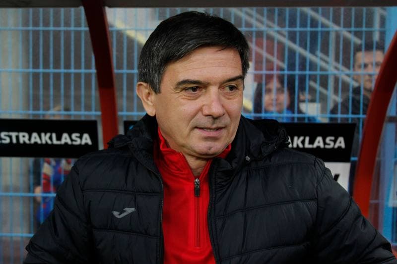 Football. Lotto Ekstraklasa. Piast Gliwice - Arka Gdynia. 22.09.2017