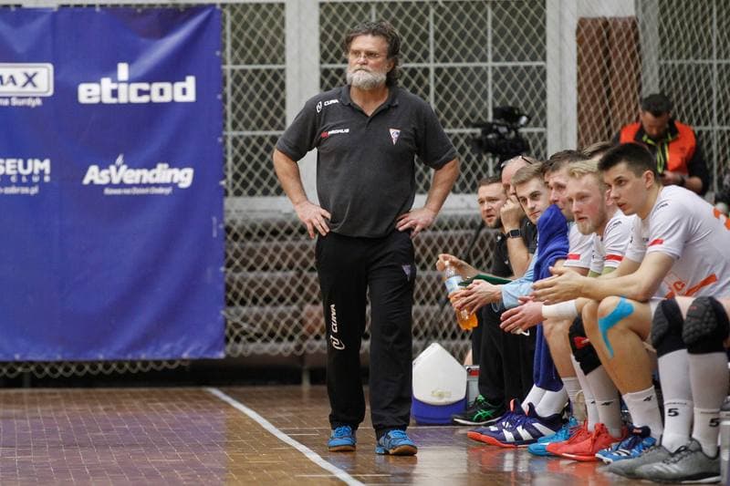 Handball. PGNiG Superliga. NMC Gornik Zabrze - Piotrkowianin Piotrkow Trybunalski. 07.02.2019