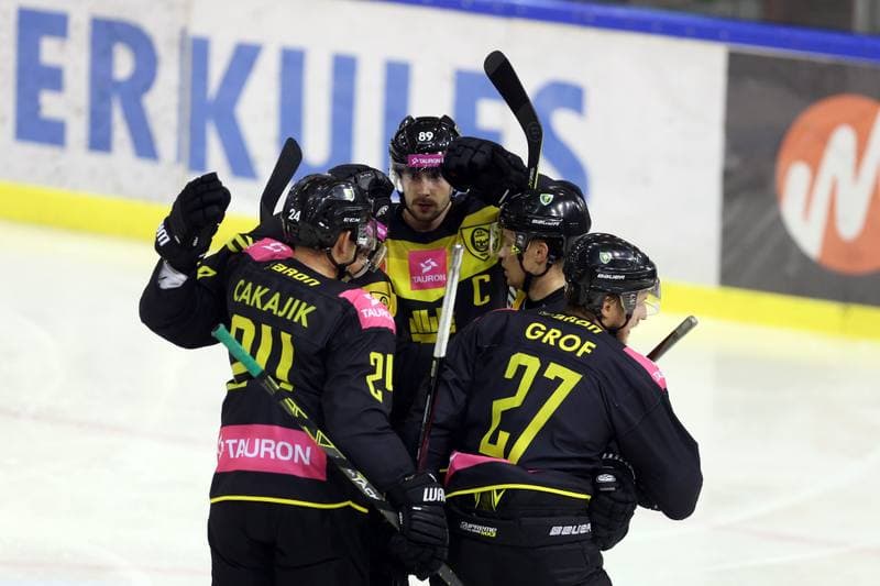 Ice Hockey. Polska Hokej Liga. Naprzod Janow - Tauron KH GKS Katowice. 24.09.2017