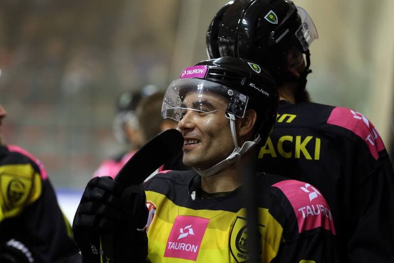 Ice Hockey. Polska Hokej Liga. Naprzod Janow - Tauron KH GKS Katowice. 24.09.2017