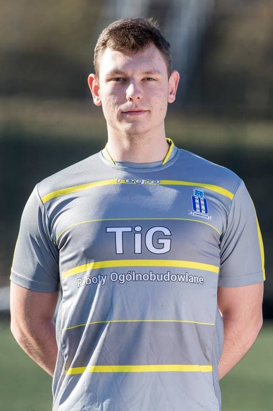 Football. UKS Warszowice. Photo Session. 17.02.2019