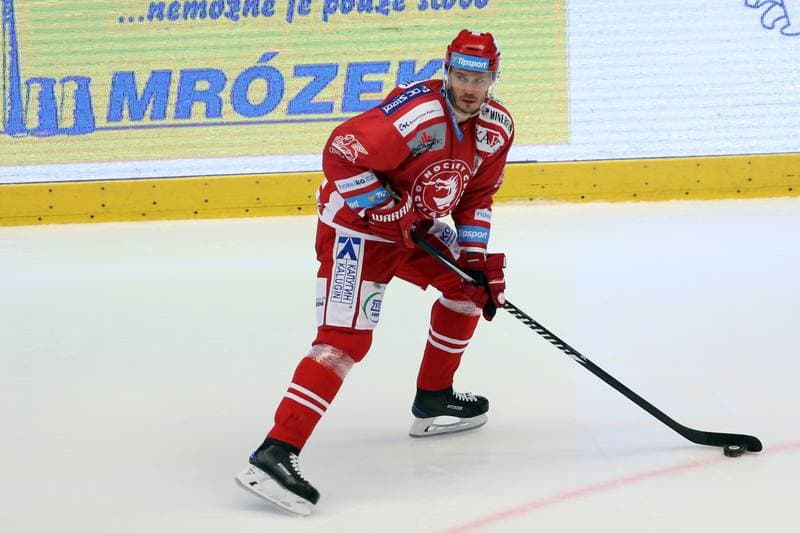 Ice Hockey. Tipsport Extraliga. Ocelari Trinec - HC Vitkovice Ridera. 24.10.2017