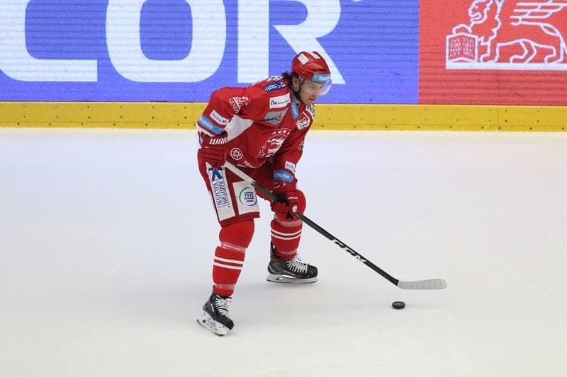 Ice Hockey. Tipsport Extraliga. Ocelari Trinec - HC Vitkovice Ridera. 24.10.2017