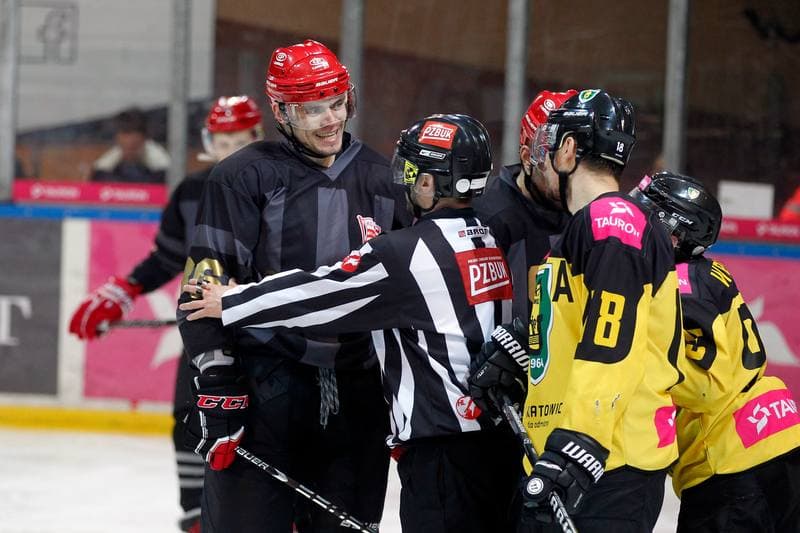 Ice Hockey. Polska Hokej Liga. Tauron KH GKS Katowice - Comarch Cracovia. 11.03.2019