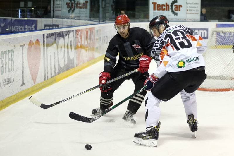 Ice Hockey. Polska Hokej Liga. GKS Tychy - Comarch Cracovia. 25.10.2017
