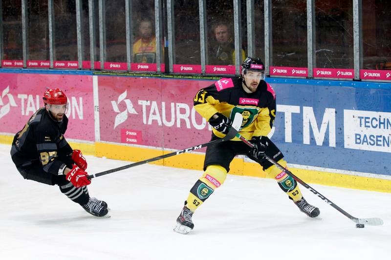 Ice Hockey. Polska Hokej Liga. Tauron KH GKS Katowice - Comarch Cracovia. 11.03.2019