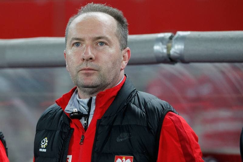 Football. UEFA Euro 2020 Qualifiers. Austria - Poland. 21.03.2019