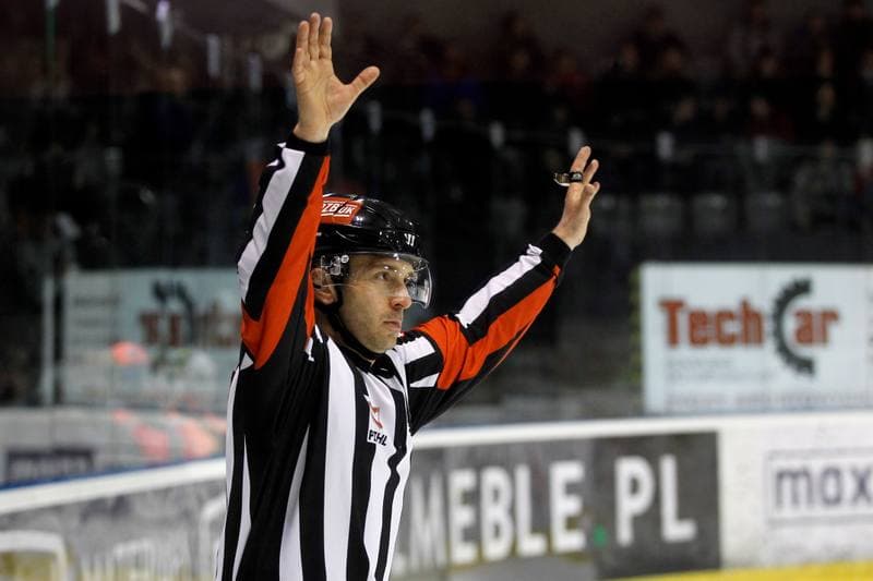 Ice Hockey. PHL. GKS Tychy - Comarch Cracovia. 02.04.2019