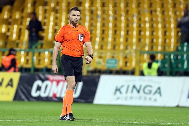 Football. Fortuna I Liga. GKS Katowice - Chojniczanka Chojnice. 03.04.2019