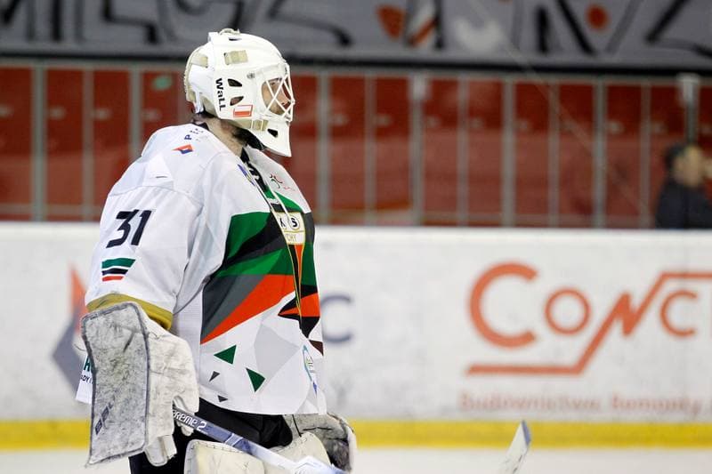Ice Hockey. Polska Hokej Liga. GKS Tychy - Comarch Cracovia. 11.04.2019